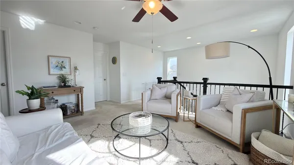 $3,195 | 965 North Waterloo Court, Aurora, CO 80018