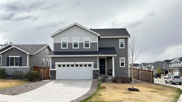 $3,195 | 965 North Waterloo Court, Aurora, CO 80018