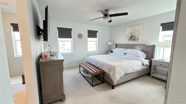 $3,195 | 965 North Waterloo Court, Aurora, CO 80018