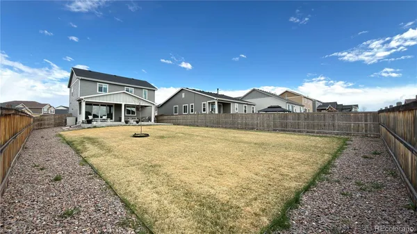 $3,195 | 965 North Waterloo Court, Aurora, CO 80018
