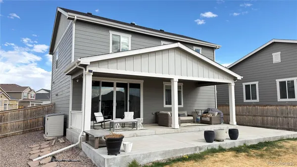 $3,195 | 965 North Waterloo Court, Aurora, CO 80018
