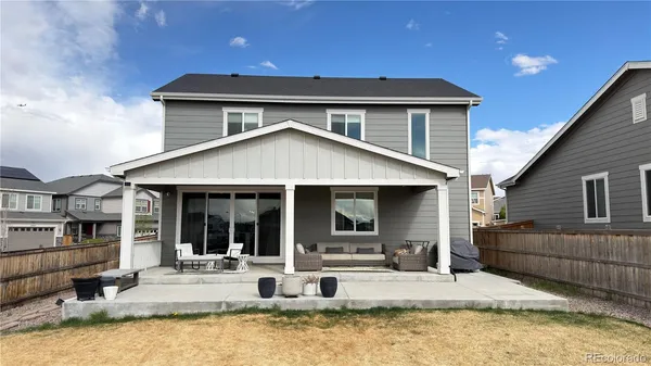 $3,195 | 965 North Waterloo Court, Aurora, CO 80018