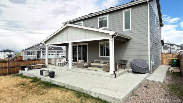 $3,195 | 965 North Waterloo Court, Aurora, CO 80018