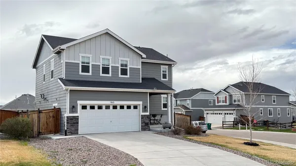 $3,195 | 965 North Waterloo Court, Aurora, CO 80018