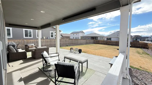 $3,195 | 965 North Waterloo Court, Aurora, CO 80018