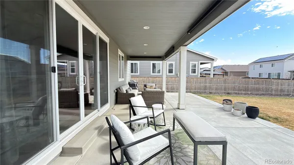 $3,195 | 965 North Waterloo Court, Aurora, CO 80018