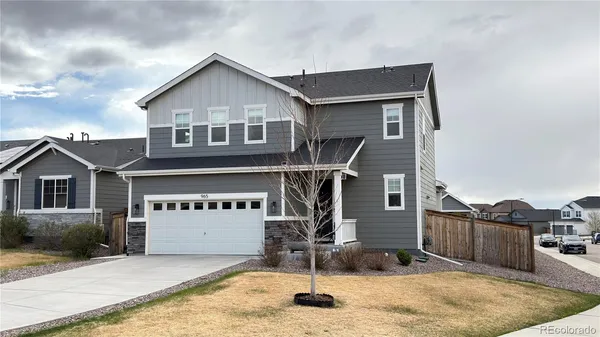 $3,195 | 965 North Waterloo Court, Aurora, CO 80018