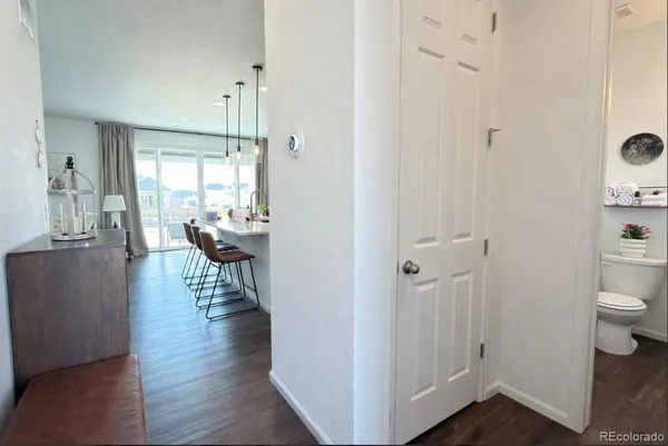 $3,195 | 965 North Waterloo Court, Aurora, CO 80018
