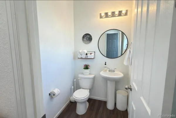 $3,195 | 965 North Waterloo Court, Aurora, CO 80018