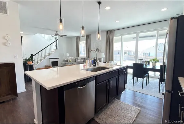 $3,195 | 965 North Waterloo Court, Aurora, CO 80018