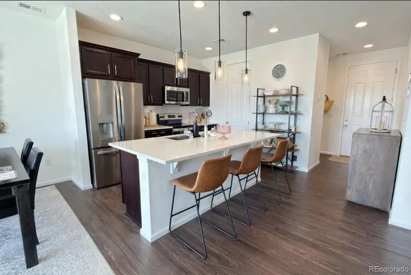 $3,195 | 965 North Waterloo Court, Aurora, CO 80018