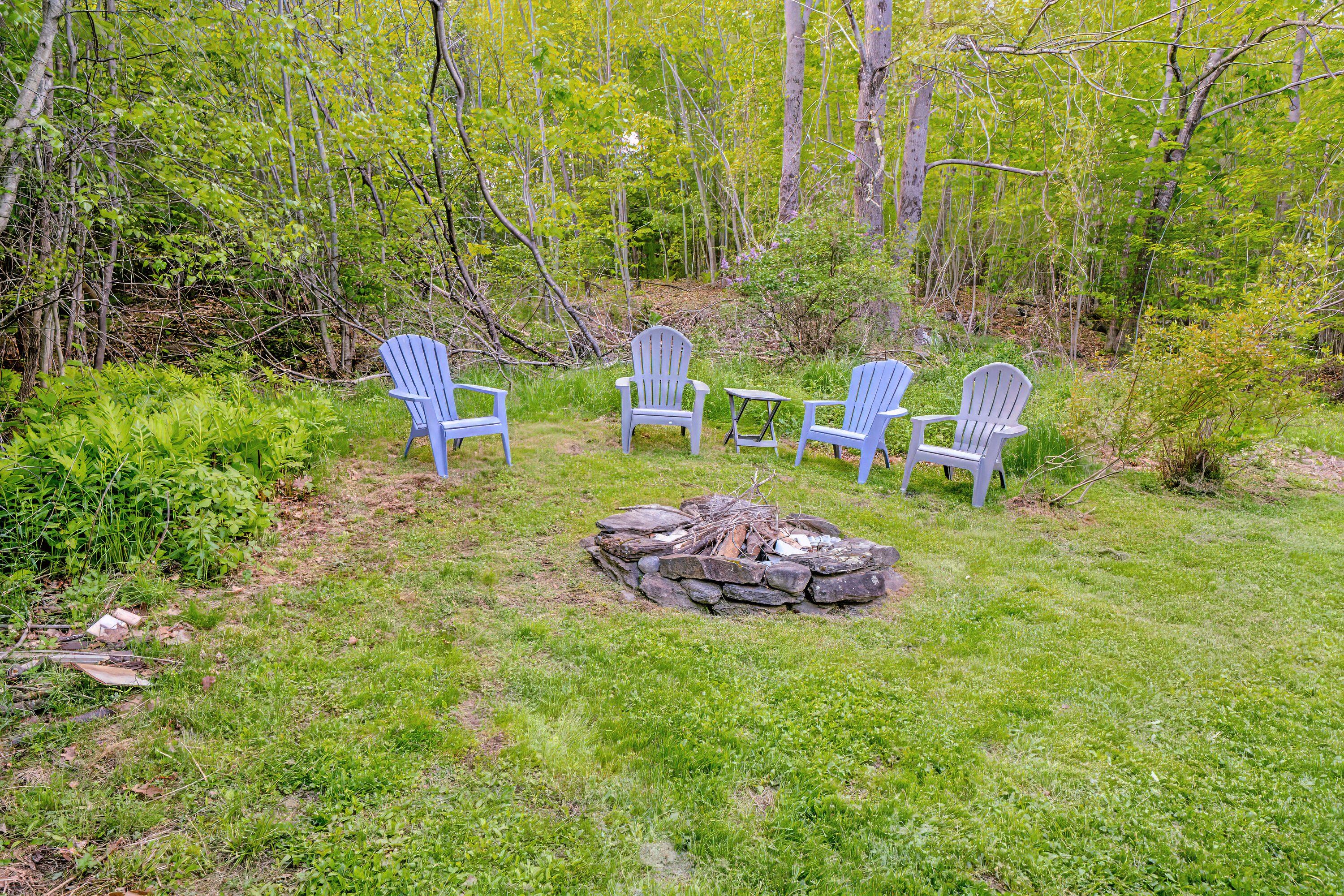 1374 Appleton Road Union, ME 04862 - Photo 34 of 40 5541