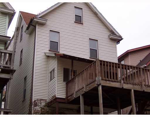 423 Brown Butler, PA 16001 - Photo 5 of 6 Patio/Deck.