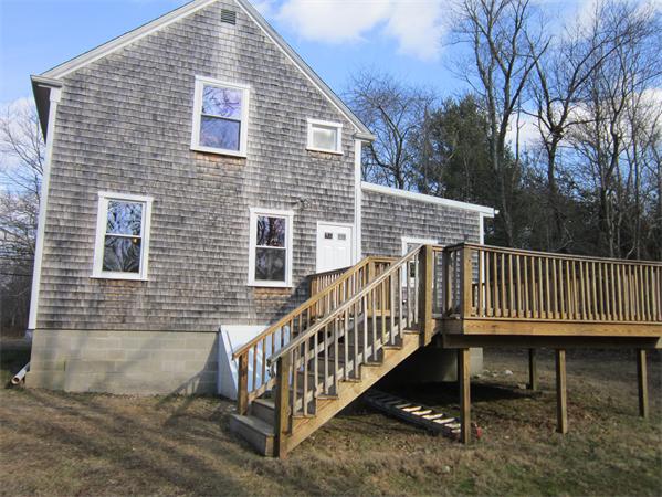 189 Chace Road Freetown, MA 02717 - Photo 8 of 15 Gallery Image 8