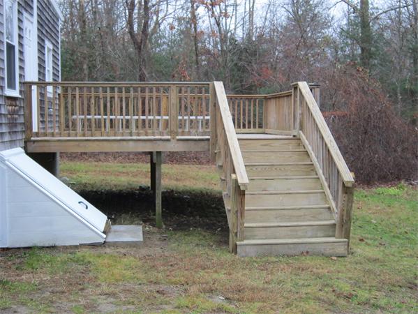 189 Chace Road Freetown, MA 02717 - Photo 9 of 15 Gallery Image 9