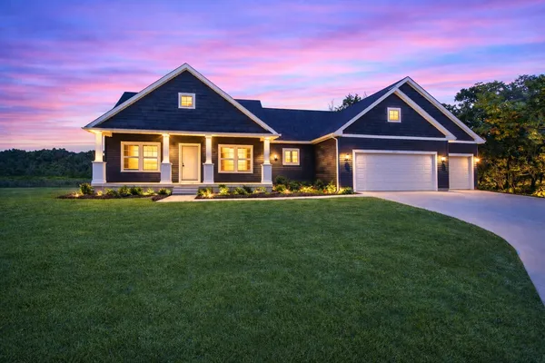 $489,900 | 5033 Ikram Oaks Lane, Jackson, MI 49201