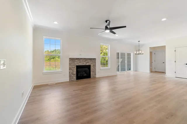 $489,900 | 5033 Ikram Oaks Lane, Jackson, MI 49201