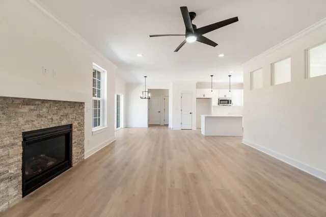 $489,900 | 5033 Ikram Oaks Lane, Jackson, MI 49201