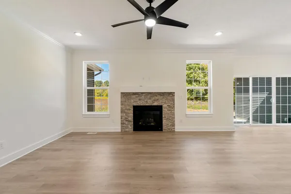 $489,900 | 5033 Ikram Oaks Lane, Jackson, MI 49201