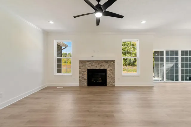 $489,900 | 5033 Ikram Oaks Lane, Jackson, MI 49201