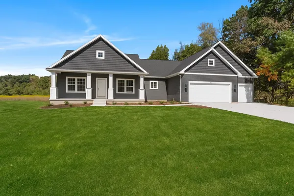 $489,900 | 5033 Ikram Oaks Lane, Jackson, MI 49201