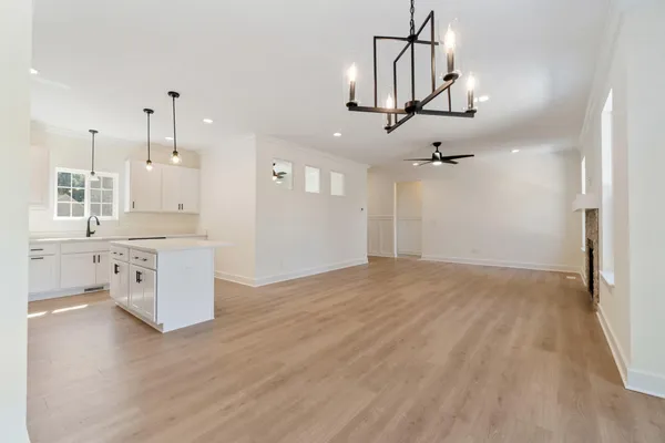 $489,900 | 5033 Ikram Oaks Lane, Jackson, MI 49201