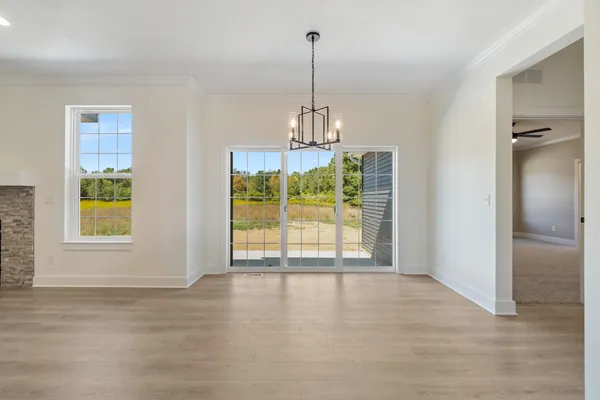 $489,900 | 5033 Ikram Oaks Lane, Jackson, MI 49201