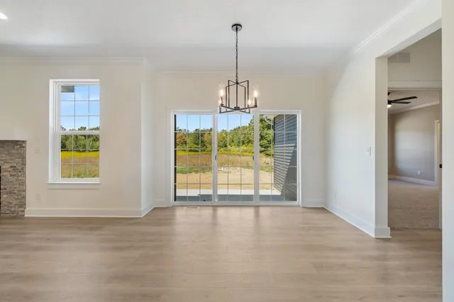 $489,900 | 5033 Ikram Oaks Lane, Jackson, MI 49201