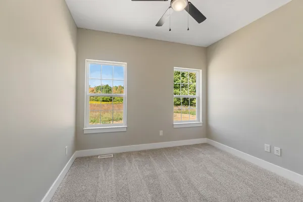 $489,900 | 5033 Ikram Oaks Lane, Jackson, MI 49201