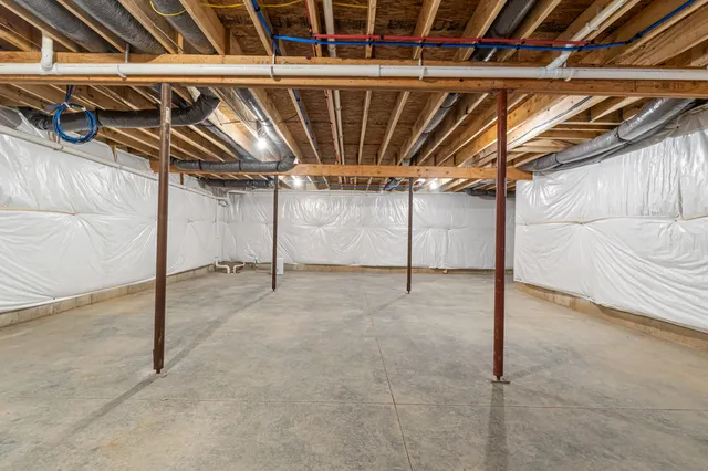 $489,900 | 5033 Ikram Oaks Lane, Jackson, MI 49201