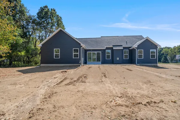 $489,900 | 5033 Ikram Oaks Lane, Jackson, MI 49201