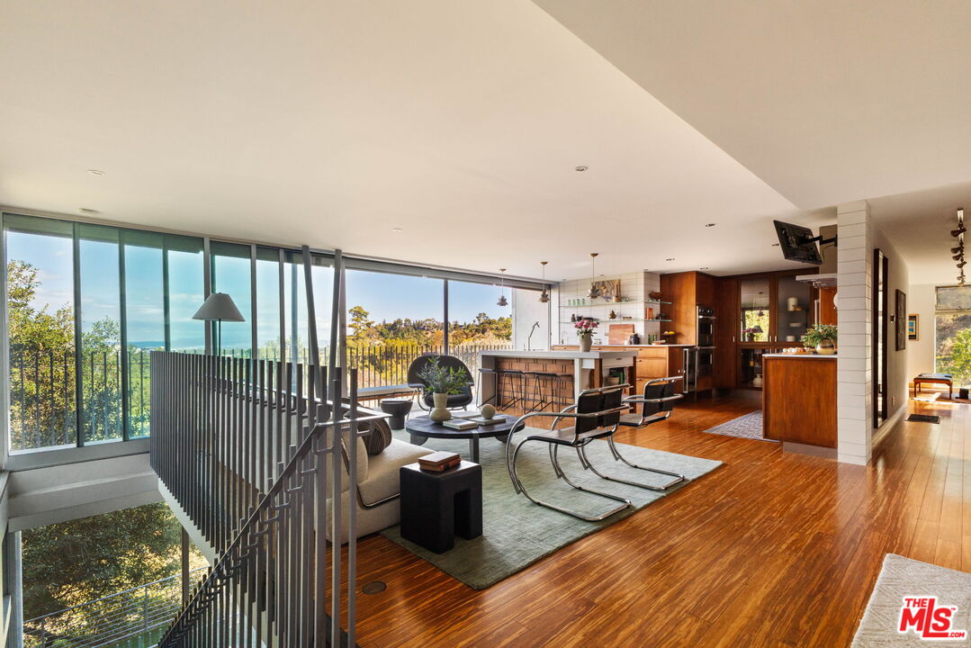 1290 Rancheros Road Pasadena, CA 91103 - Photo 21 of 72