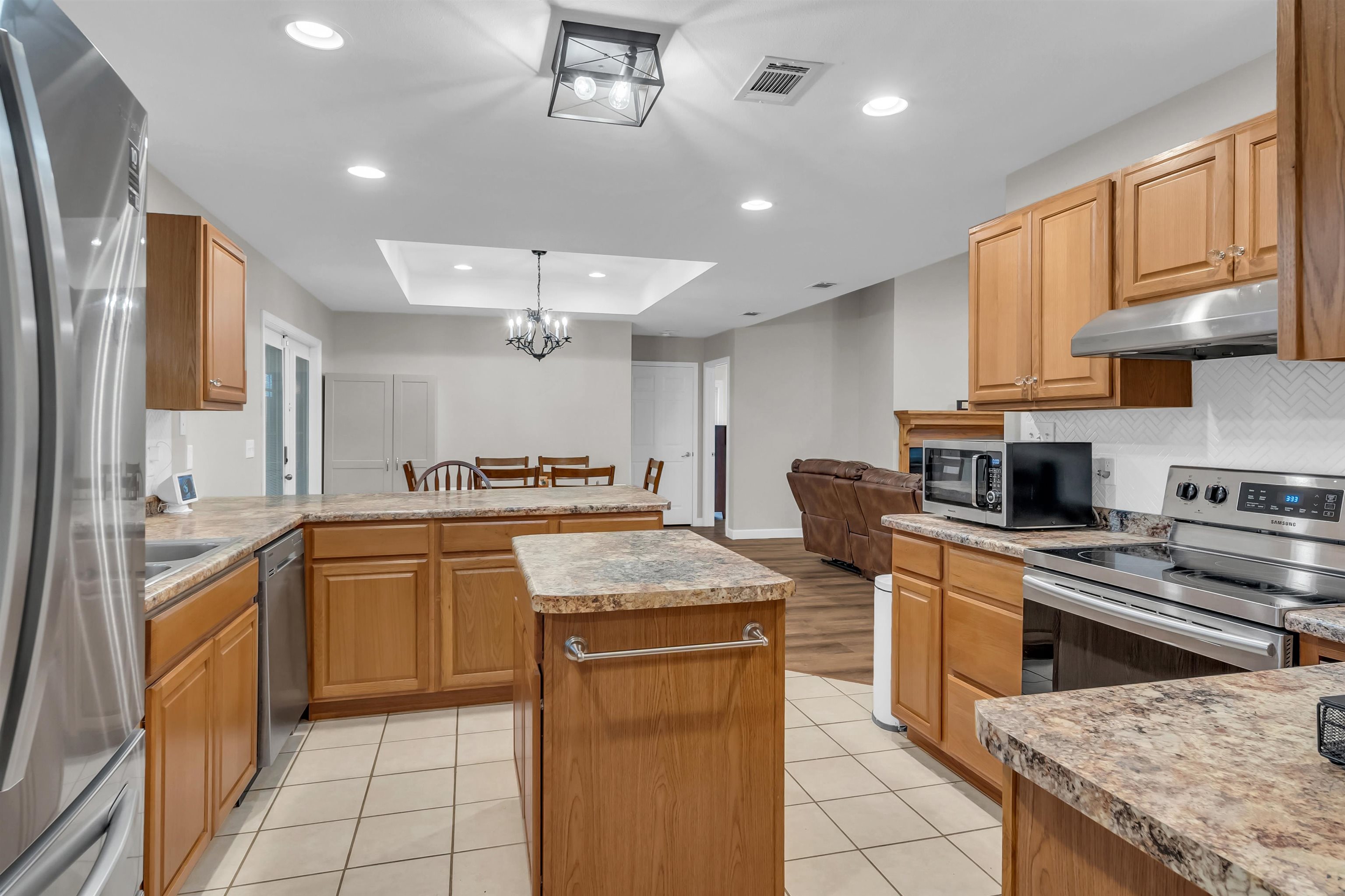 17405 Davis Road Summerdale, AL 36580 - Photo 10 of 41