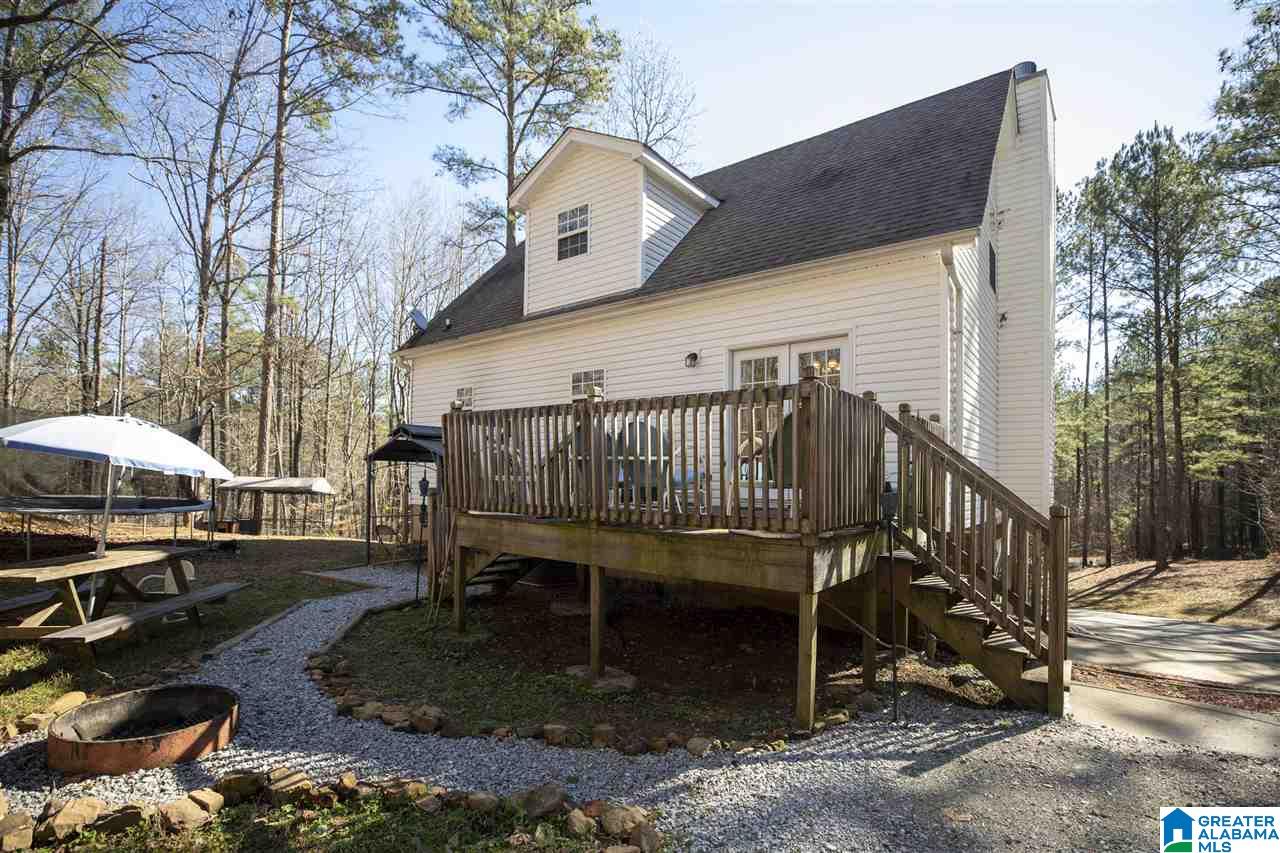 167 Sequoyah Road Pell City, AL 35128 - Photo 8 of 43