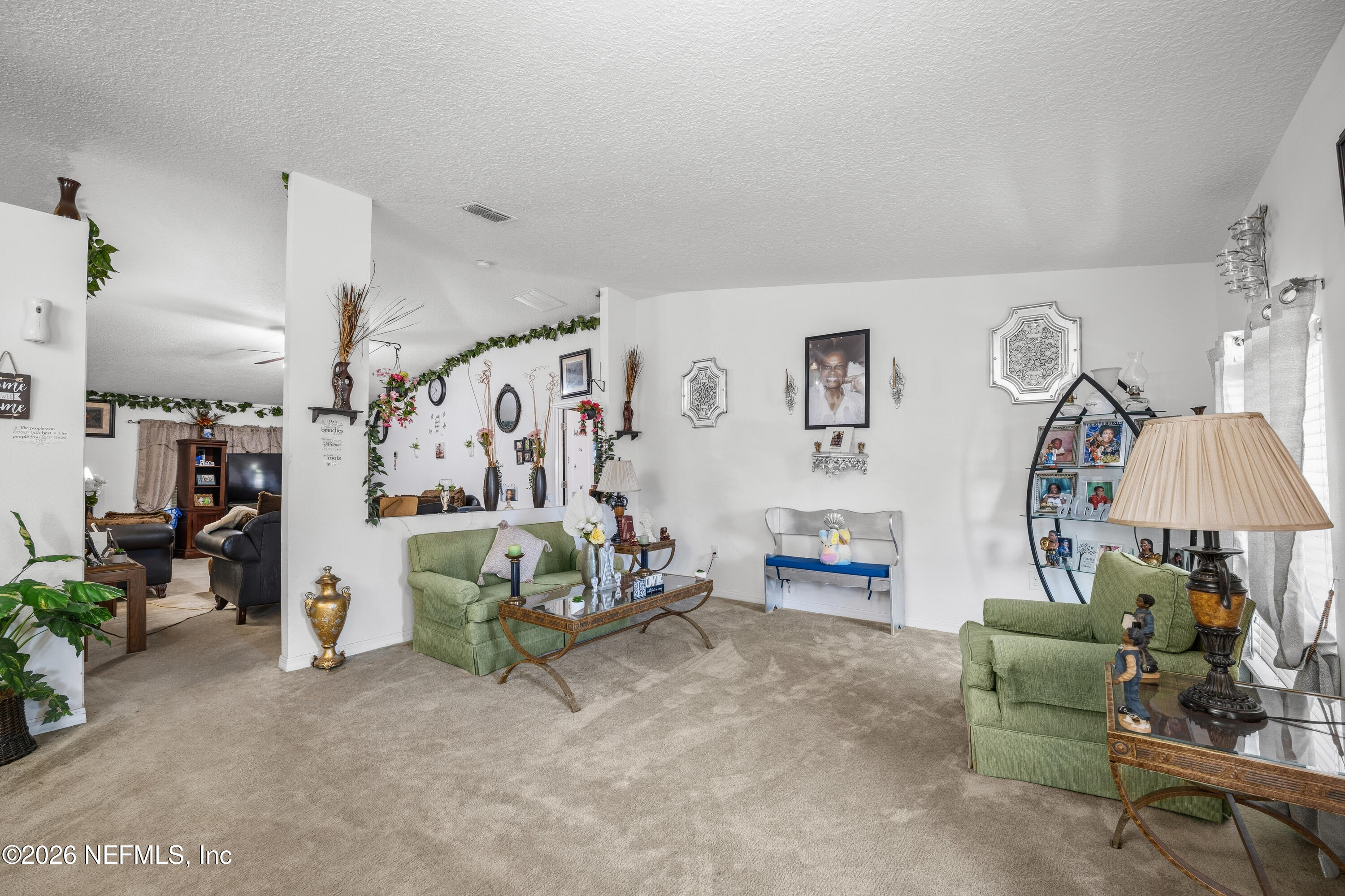 97106 Yorkshire Drive Yulee, FL 32097 - Photo 13 of 53 12 Sitting Room