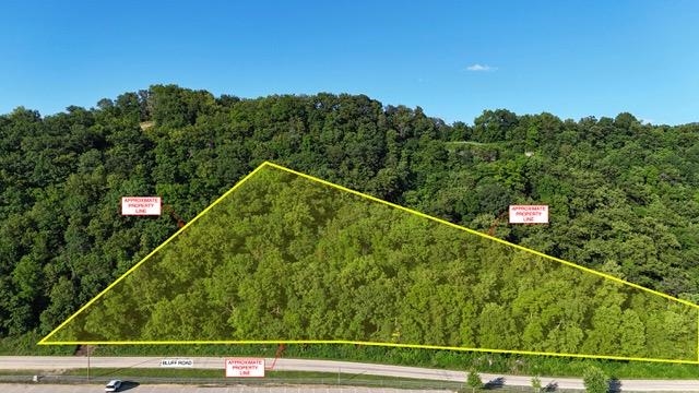 Tbd Tbd Bluff Hazel Green, WI 53811 - Photo 3 of 12
