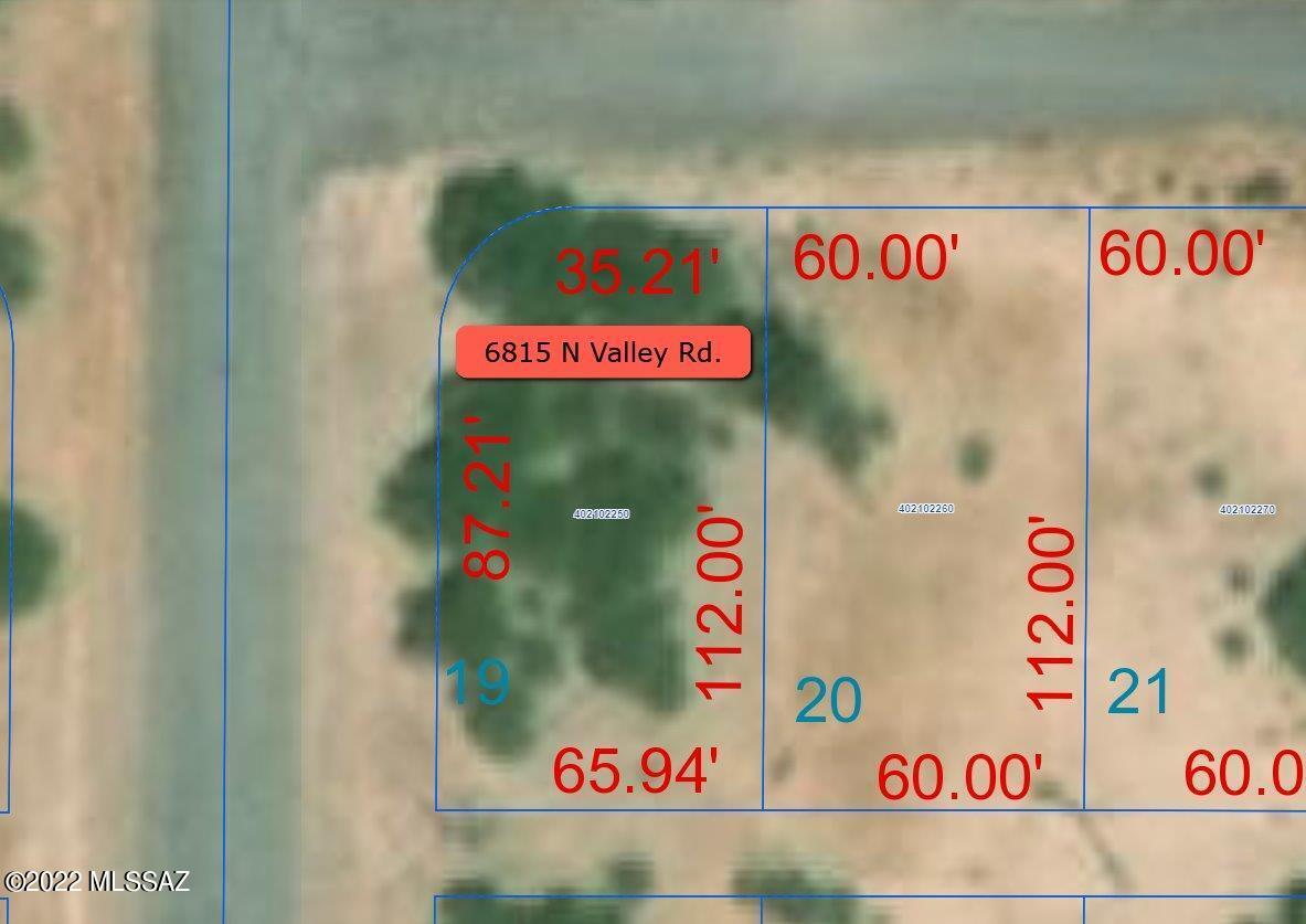 6815 North Valley Road, Unit 19 Eloy, AZ 85131 - Photo 3 of 18 Gallery Image 3