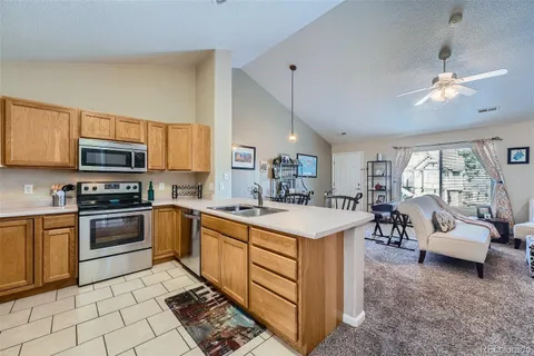 $192,500 | 18084 Becket Drive, Parker, CO 80134