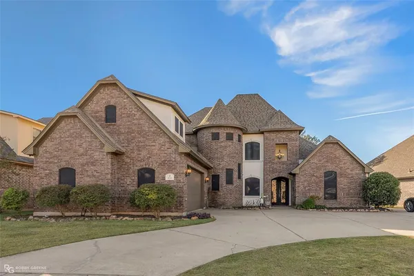 $599,000 | 232 Morgan Court, Benton, LA 71006