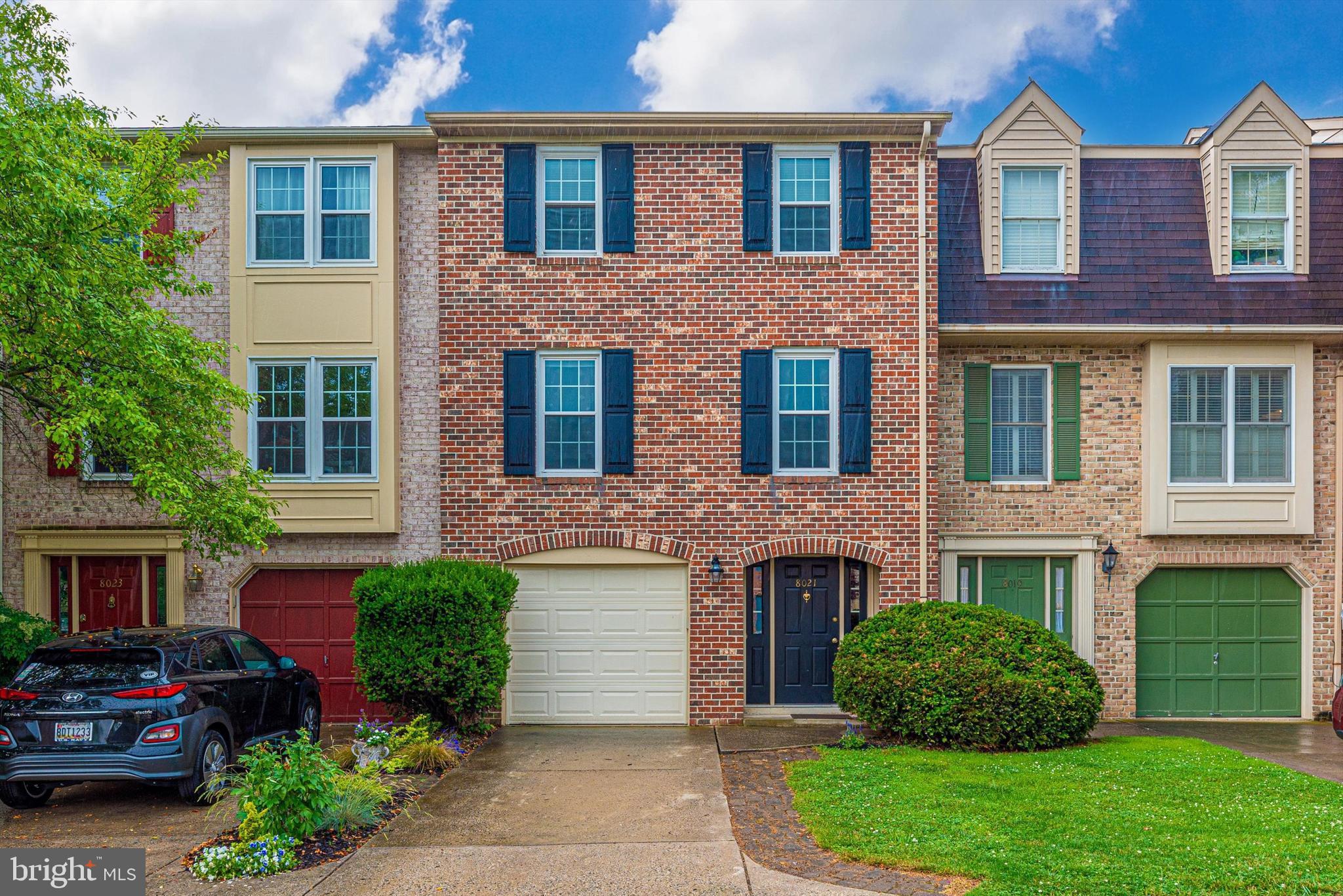 8021 Hollow Reed Court Frederick, MD 21701 - Photo 1 of 55 Welcome home!