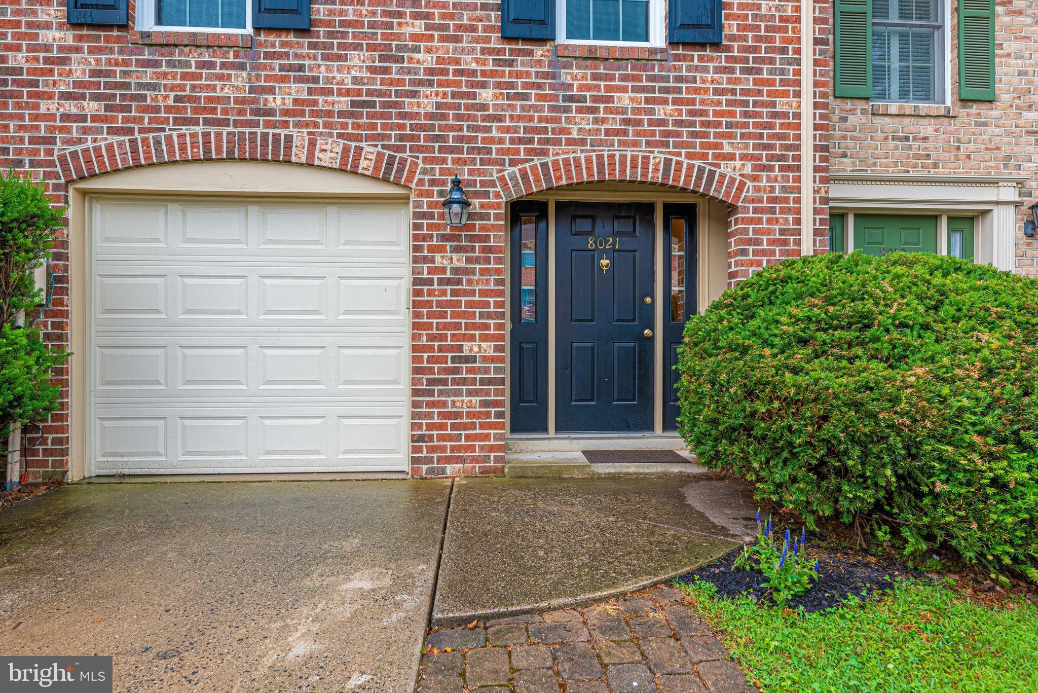 8021 Hollow Reed Court Frederick, MD 21701 - Photo 3 of 55 Your own private parking