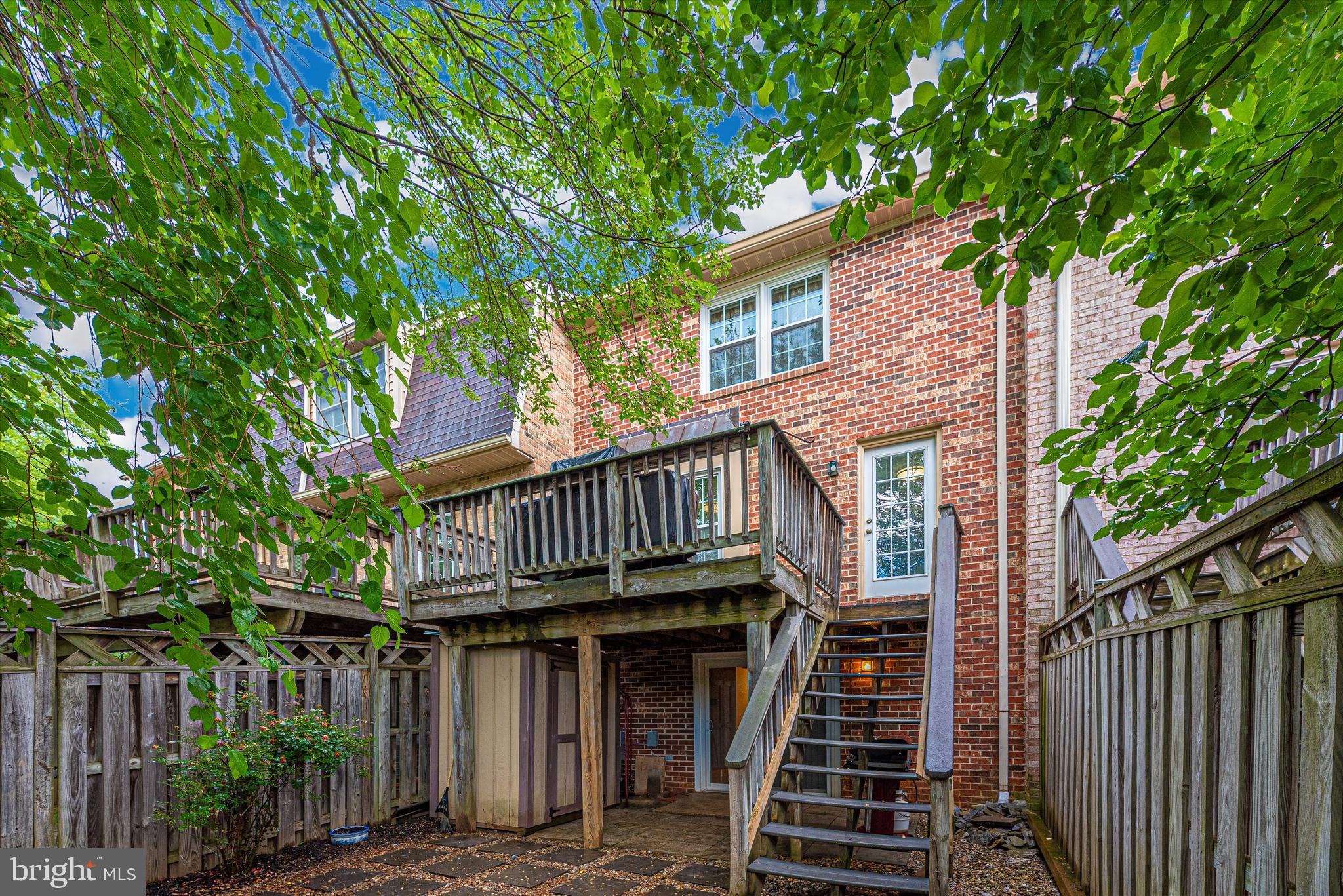 8021 Hollow Reed Court Frederick, MD 21701 - Photo 38 of 55 Gallery Image 38