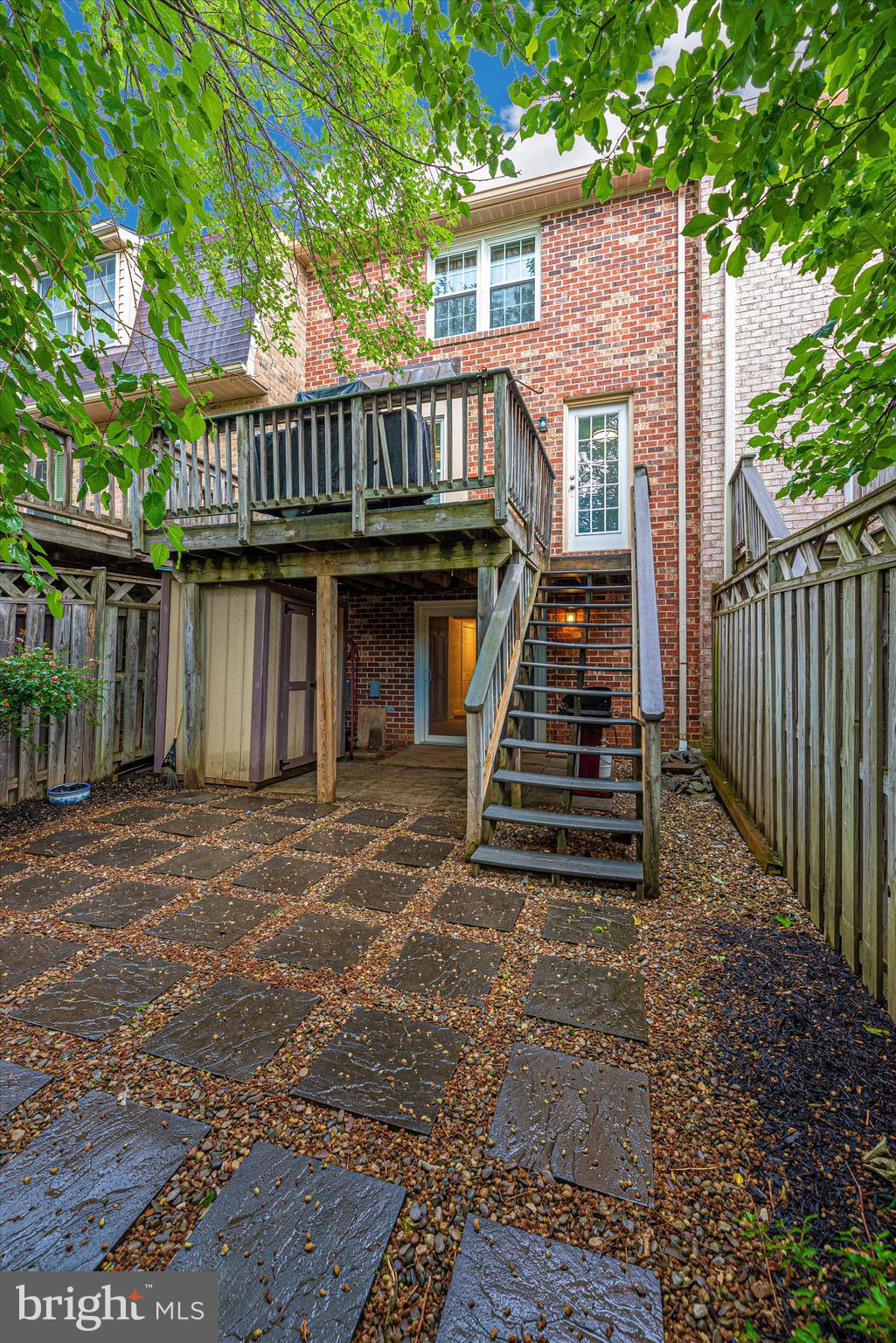 8021 Hollow Reed Court Frederick, MD 21701 - Photo 39 of 55 Gallery Image 39