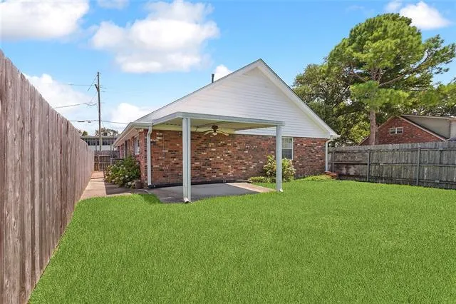 $2,500 | 1101 Field Avenue, Metairie, LA 70001