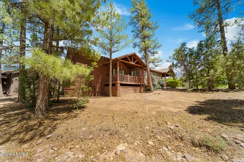 $724,900 | 3724 West Torreon Court, Show Low, AZ 85901