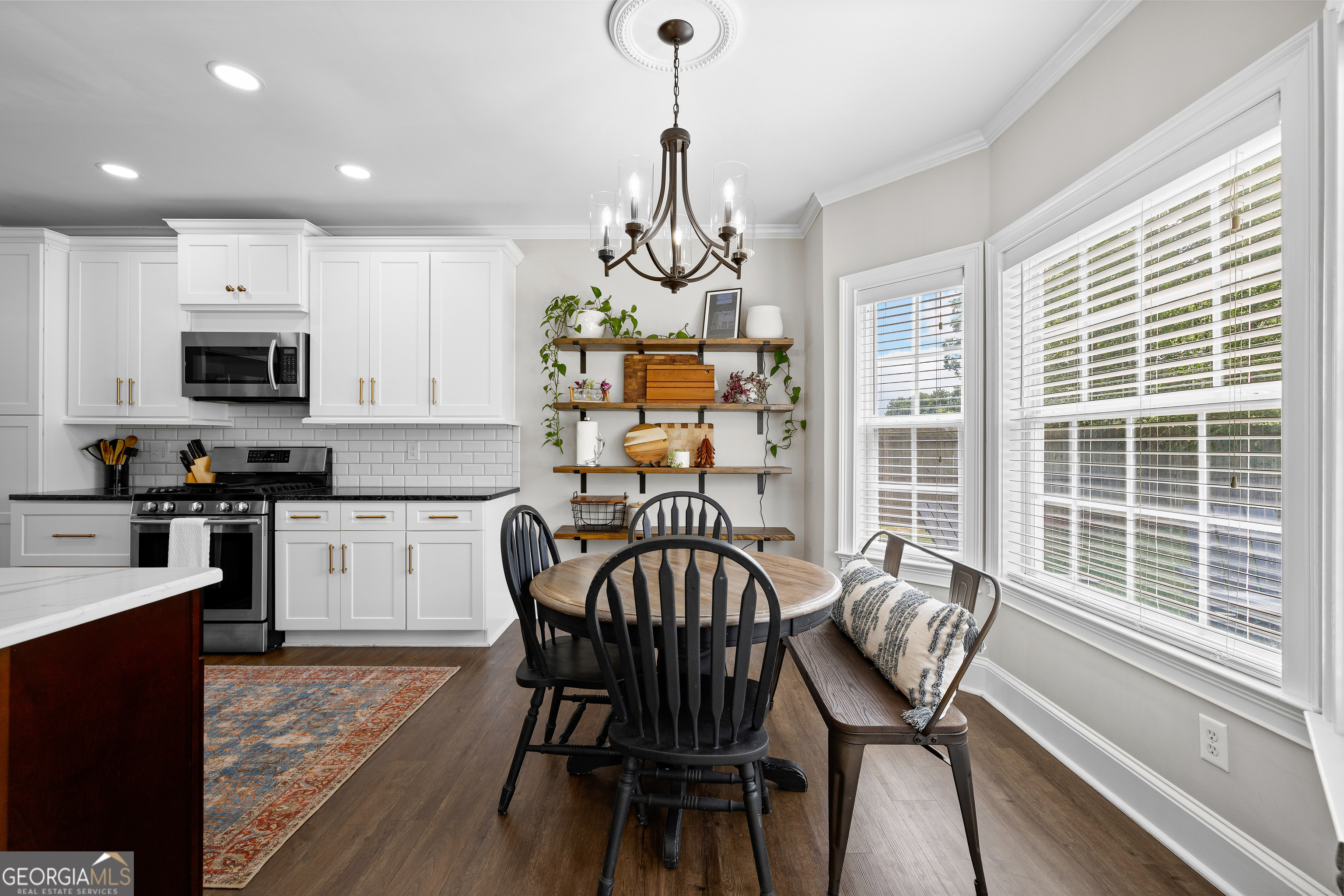 93 Fieldstone Way Newnan, GA 30265 - Photo 13 of 52