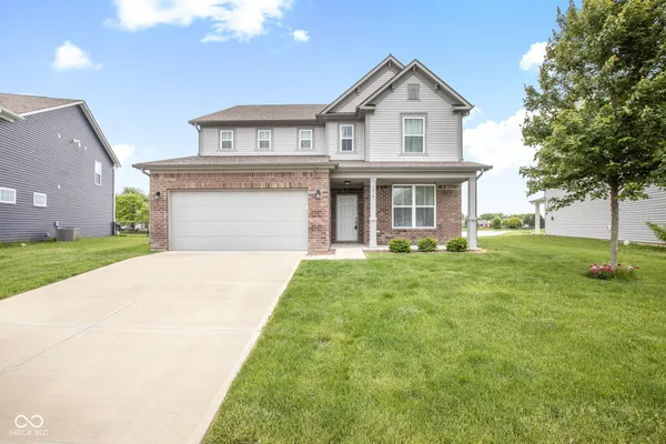 $380,000 | 1417 Boots Trail, Greenfield, IN 46140