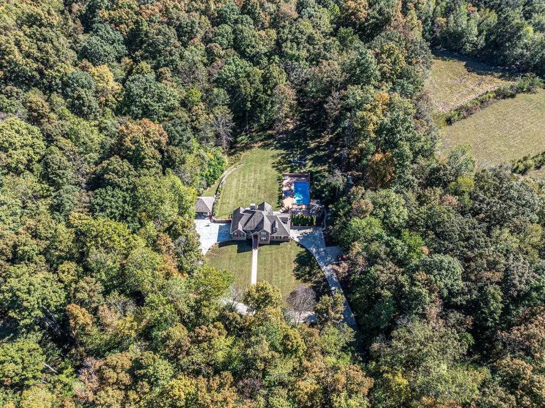 1194 Spann Road Charlotte, TN 37036 - Photo 7 of 55