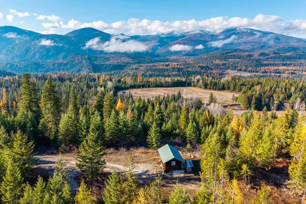 $145,000 | 31 Hwy Metaline Falls, Metaline Falls, WA 99153