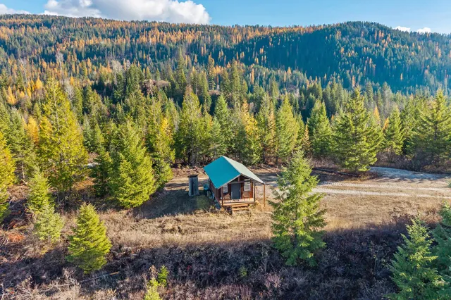 $150,000 | 31 Hwy Metaline Falls, Metaline Falls, WA 99153